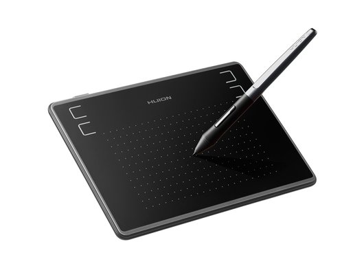 Графический планшет Huion H430P